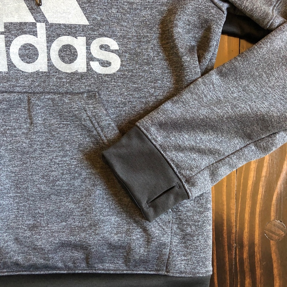 Adidas Hoodie - Picture 4 of 5